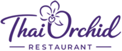 Thai Orchid logo